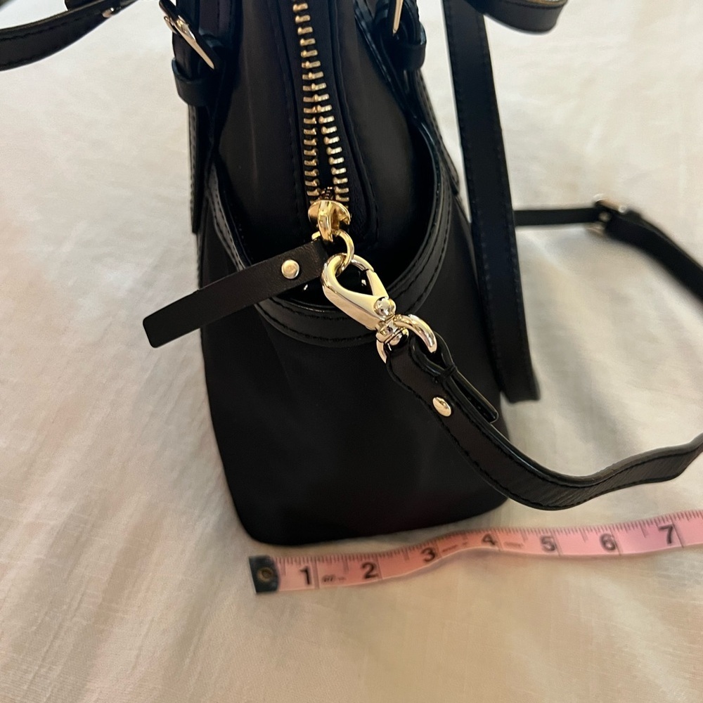 Kate spade black handbag - Picture 8 of 10
